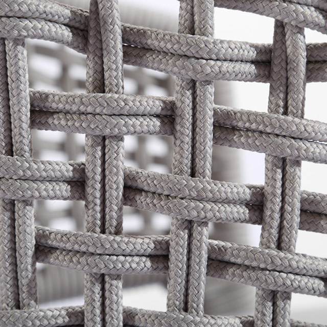 Birdies Metal Home Casual Leisure Ways Aluminum Rope Modern Big Lots Outdoor Furniture China