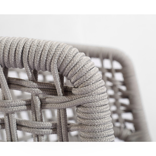 Birdies Metal Home Casual Leisure Ways Aluminum Rope Modern Big Lots Outdoor Furniture China