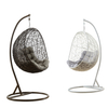 Outdoor Patio Garden Rattan Swing Chair