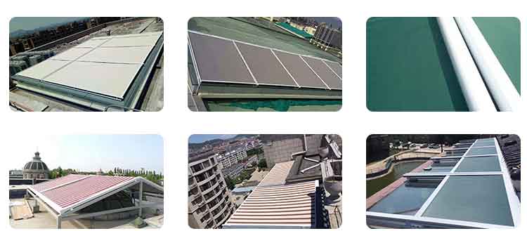 动力导轨天幕_05