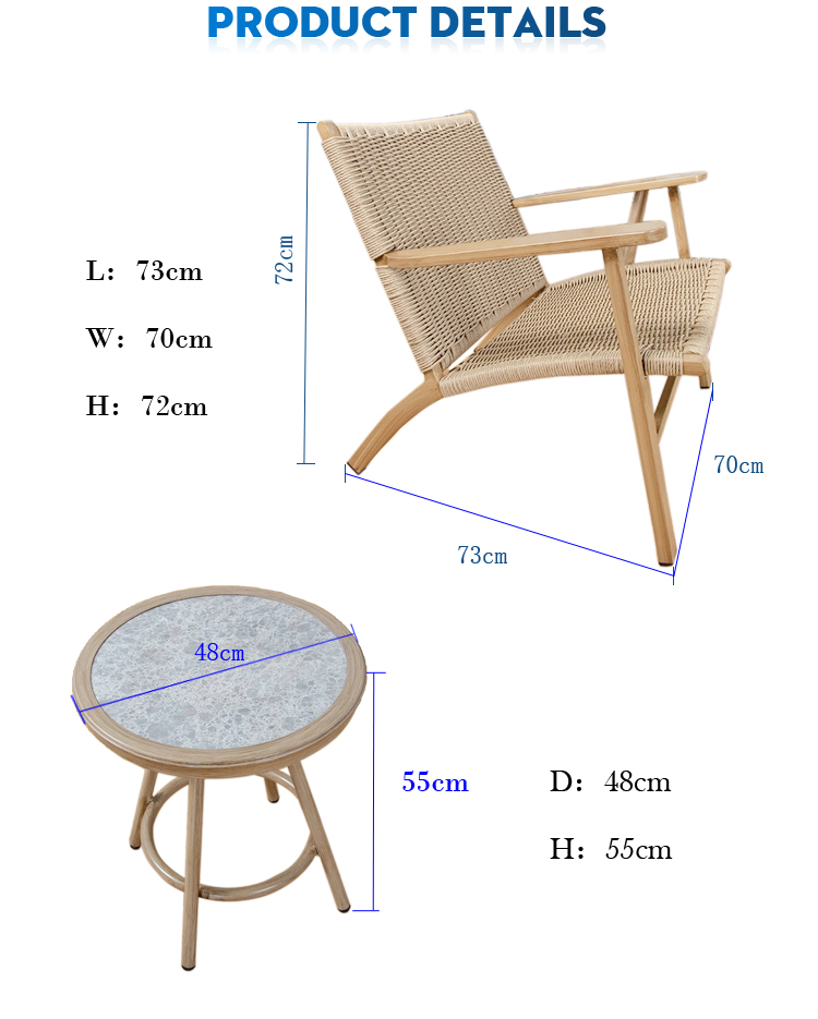 Product Description（产品描述）