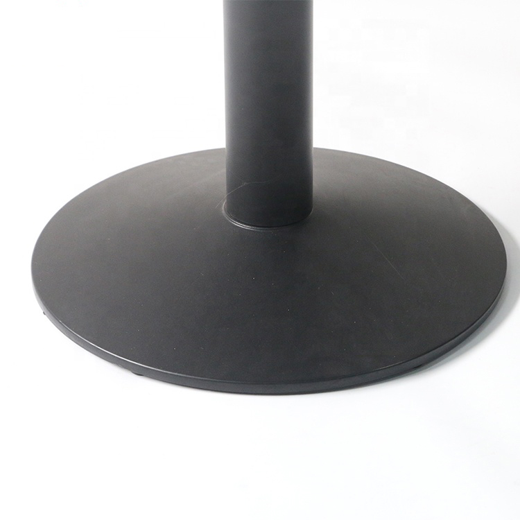 Porcelain Tile Top Outdoor Dining Bistro Table Ideas