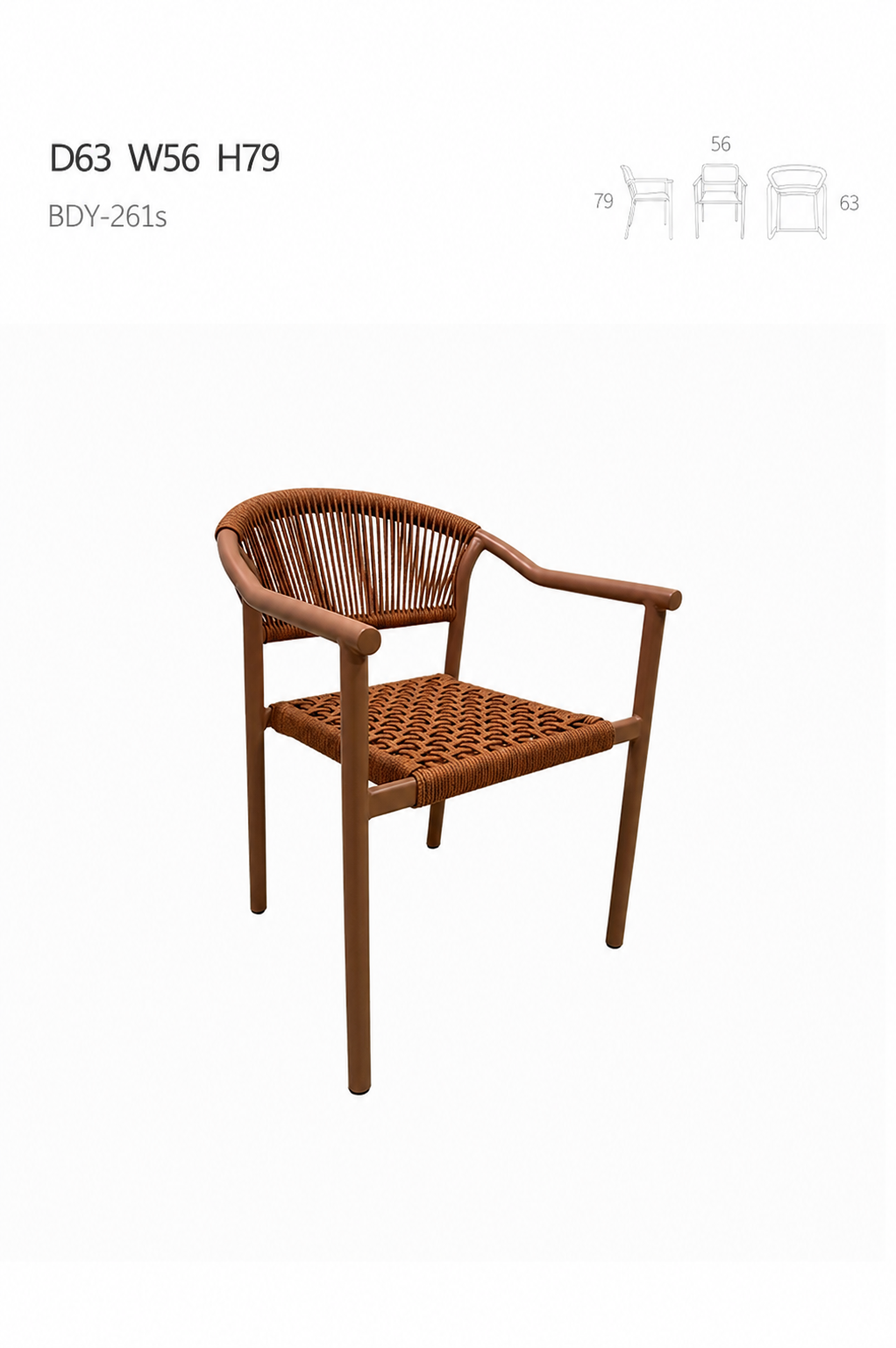 outdoor furniture