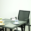 New Design Modern Bar Home Restaurant Outdoor Furniture Garden Aluminum Sets Chairs