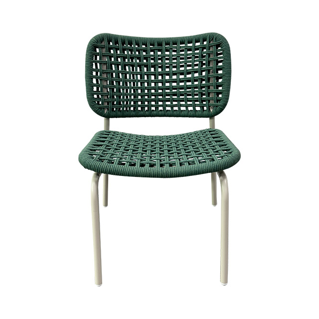 Outdoor Table And Chair, Courtyard Balcony,Rattan Weaving,Rattan Chair, Leisure Garden, Waterproof And Sun-Proof Table And Chair Combination