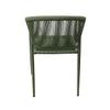 Handwoven Rattan Lounge Chair – Weatherproof Outdoor Seating for Terrace & Garden
