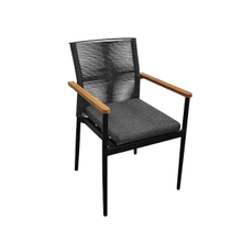 Outdoor Rattan Tables And Chairs, Courtyard Villas, Hotels, Homestays, Open-air Gardens, Outdoor Terraces, Leisure Rattan Chairs