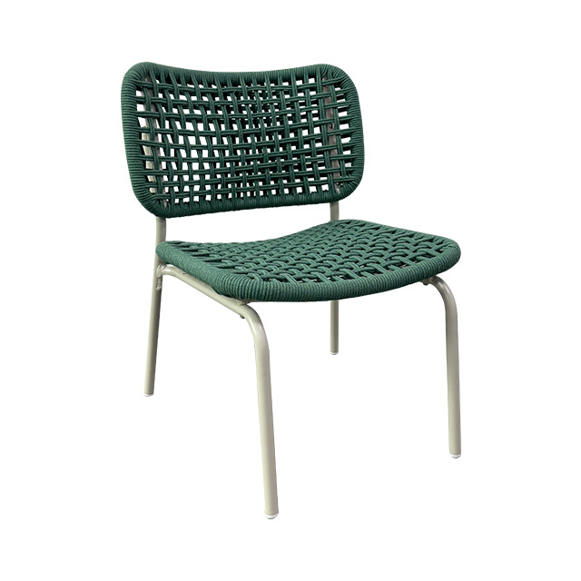 Outdoor Table And Chair, Courtyard Balcony,Rattan Weaving,Rattan Chair, Leisure Garden, Waterproof And Sun-Proof Table And Chair Combination