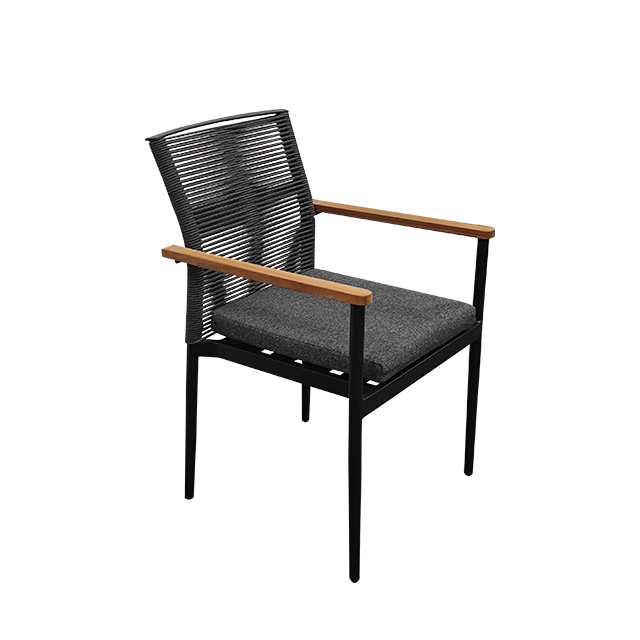 Outdoor Rattan Tables And Chairs, Courtyard Villas, Hotels, Homestays, Open-air Gardens, Outdoor Terraces, Leisure Rattan Chairs