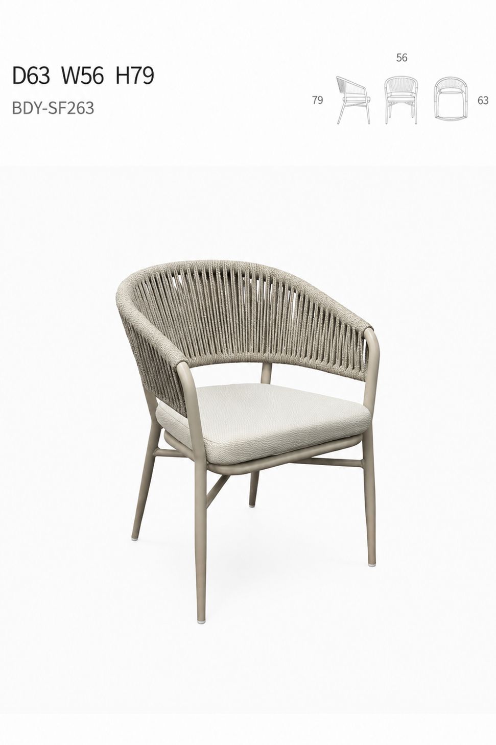 outdoor furniture