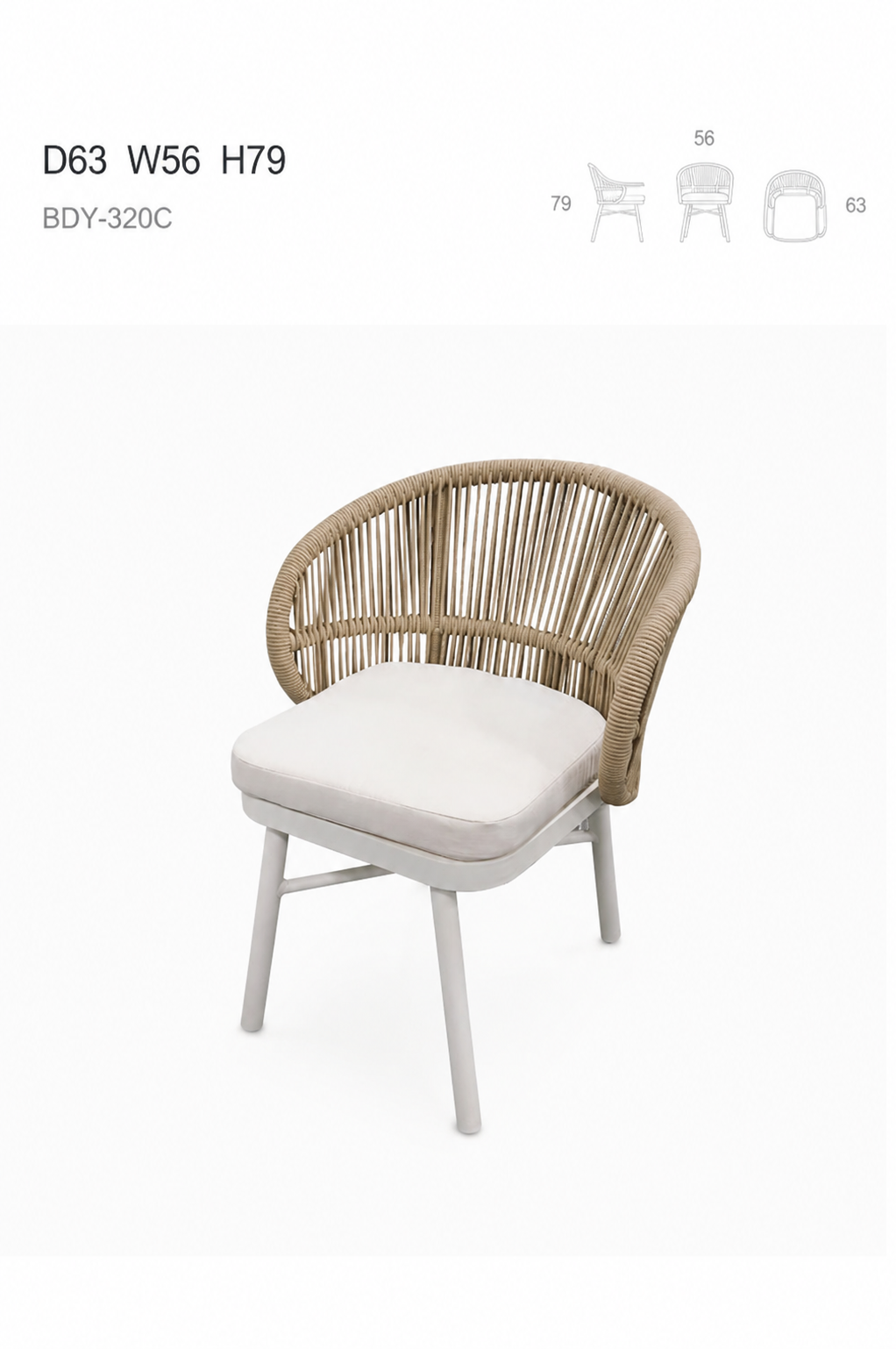 outdoor furniture