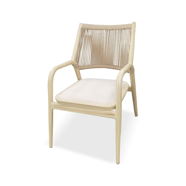 Outdoor Table And Chairs, One Table And Four Chairs, Leisure Rattan Chairs, Rattan Woven Chairs, Table Four-Piece Set Combination, Courtyard Garden Chair