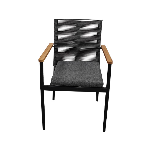 Outdoor Rattan Tables And Chairs, Courtyard Villas, Hotels, Homestays, Open-air Gardens, Outdoor Terraces, Leisure Rattan Chairs