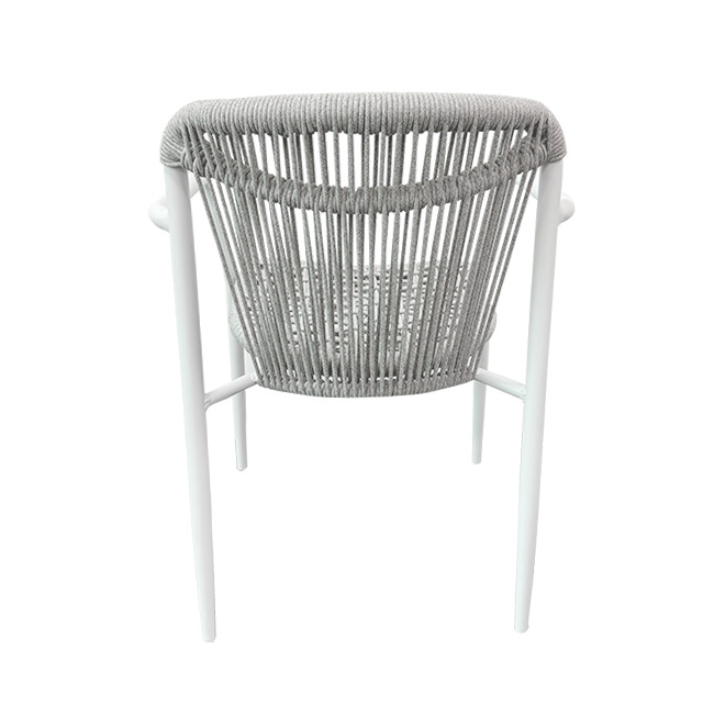 Outdoor Table And Chair Leisure Outdoor Balcony Rattan Chair Net Red Waterproof Sunscreen Outside Table And Chair
