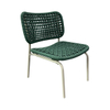 Outdoor Table And Chair, Courtyard Balcony,Rattan Weaving,Rattan Chair, Leisure Garden, Waterproof And Sun-Proof Table And Chair Combination