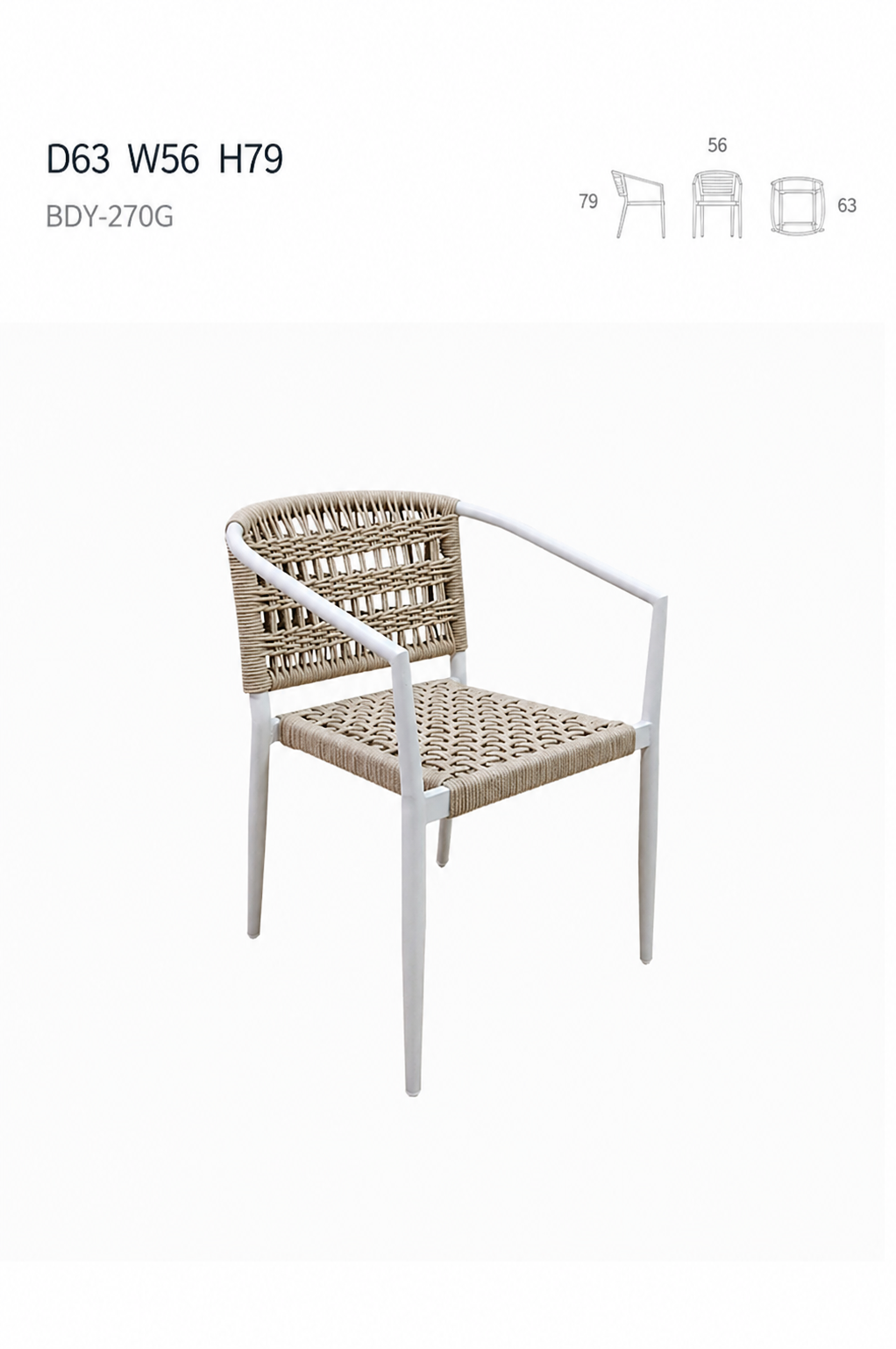 outdoor furniture