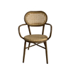 Outdoor Garden Halcony Waterproof Sun Protection Table And Chair Outdoor Patio Leisure Table And Chair