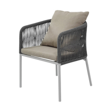 Outdoor Furniture Rattan Chair Rattan Furniture Hotel Guest House Club Courtyard Home Leisure Balcony Rattan Dining Table And Chair Combination