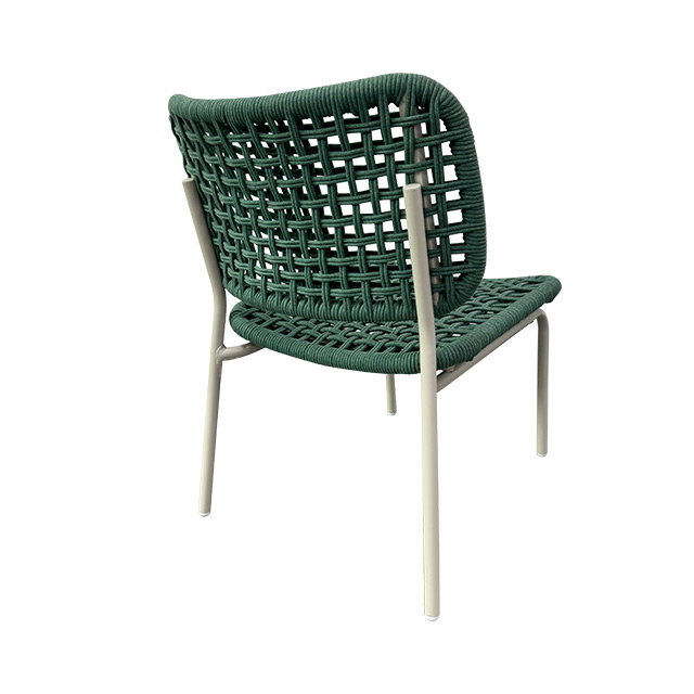 Outdoor Table And Chair, Courtyard Balcony,Rattan Weaving,Rattan Chair, Leisure Garden, Waterproof And Sun-Proof Table And Chair Combination