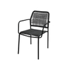 Outdoor Table And Chair Combination, Courtyard, Outdoor Terrace, Garden, Rattan Weaving Leisure Villa, Balcony, Rattan Chair, Simple Furniture