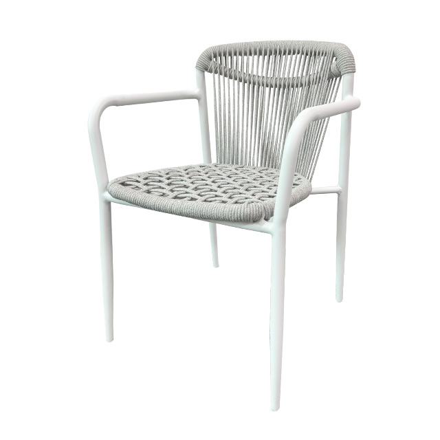 Outdoor Table And Chair Leisure Outdoor Balcony Rattan Chair Net Red Waterproof Sunscreen Outside Table And Chair