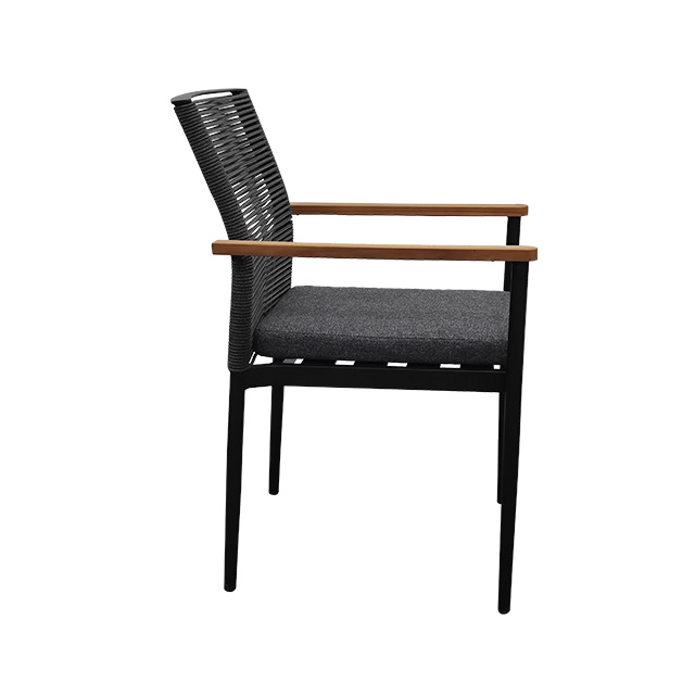 Outdoor Rattan Tables And Chairs, Courtyard Villas, Hotels, Homestays, Open-air Gardens, Outdoor Terraces, Leisure Rattan Chairs