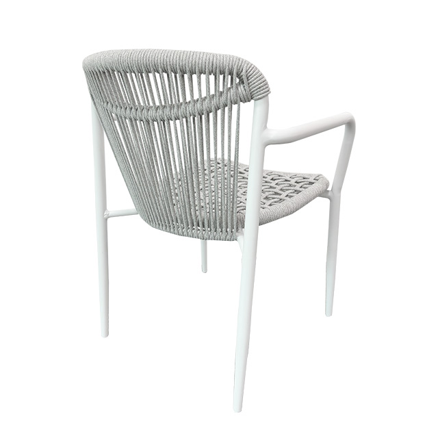 Outdoor Table And Chair Leisure Outdoor Balcony Rattan Chair Net Red Waterproof Sunscreen Outside Table And Chair