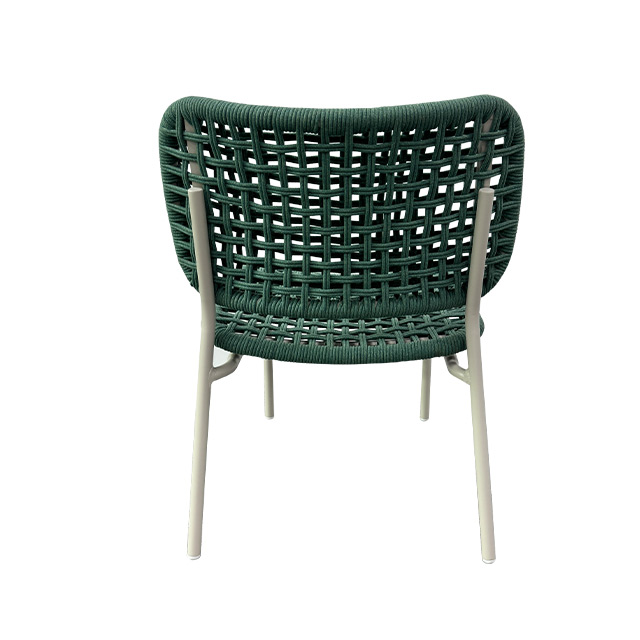 Outdoor Table And Chair, Courtyard Balcony,Rattan Weaving,Rattan Chair, Leisure Garden, Waterproof And Sun-Proof Table And Chair Combination
