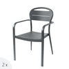 Table Chairs And Patio Furniture Aluminium Outdoor Dining Set