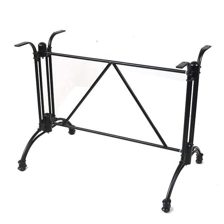 Metal Dining Base Wholesale Coffee Table Legs