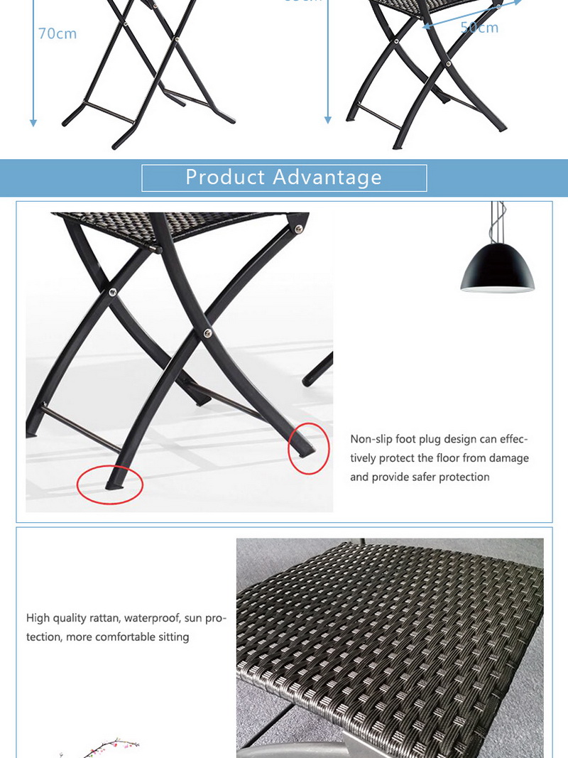 folding garden chairs
