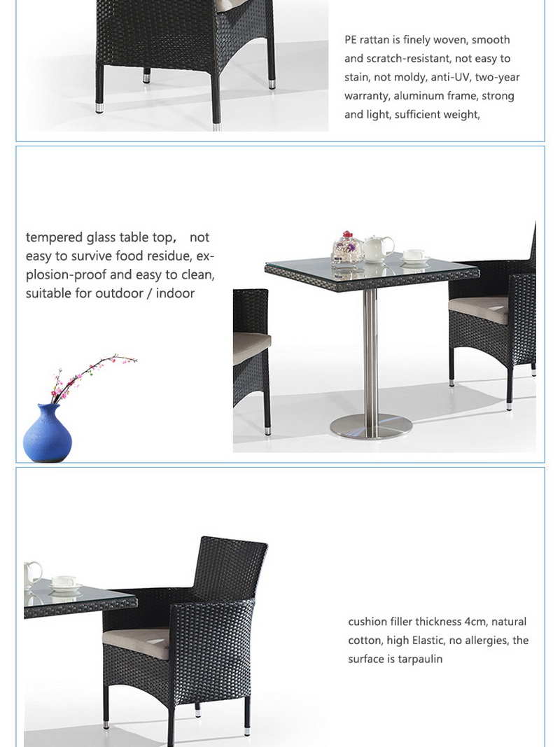 small balcony furniture