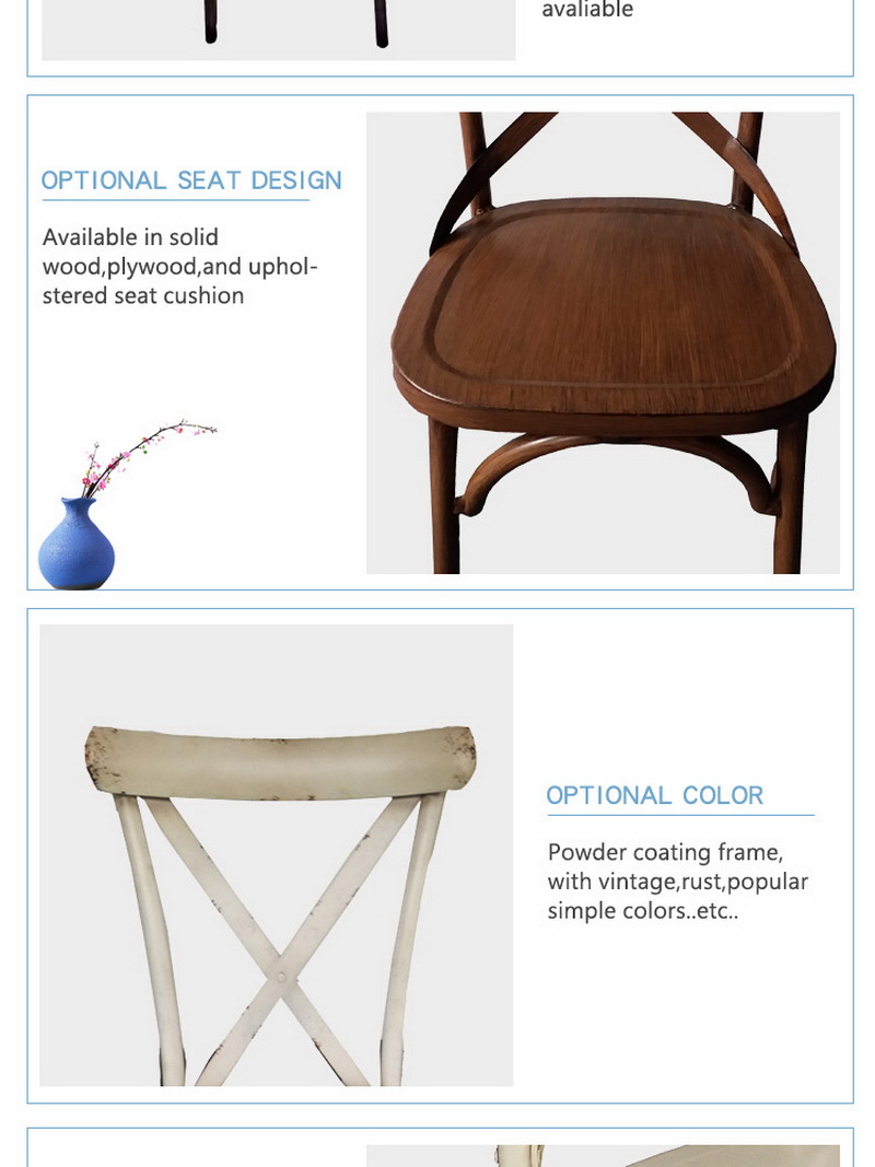 commercial restaurant chairs