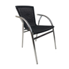 Wicker Chairs Round Garden Cane Outdoor High Back Rattan Chair