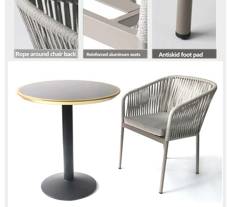 outdoor Strap chair (8)