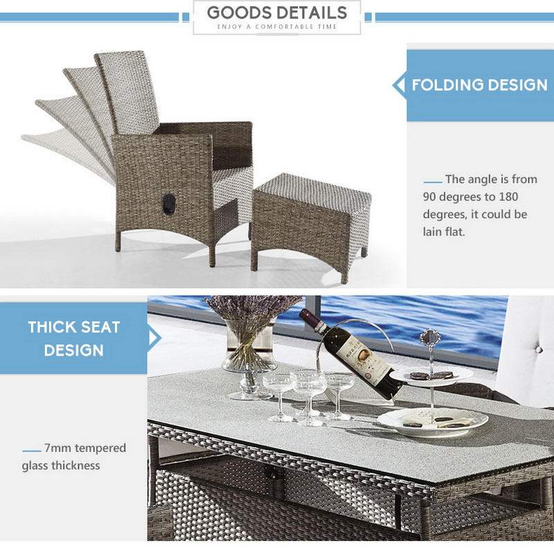 restaurant furniture