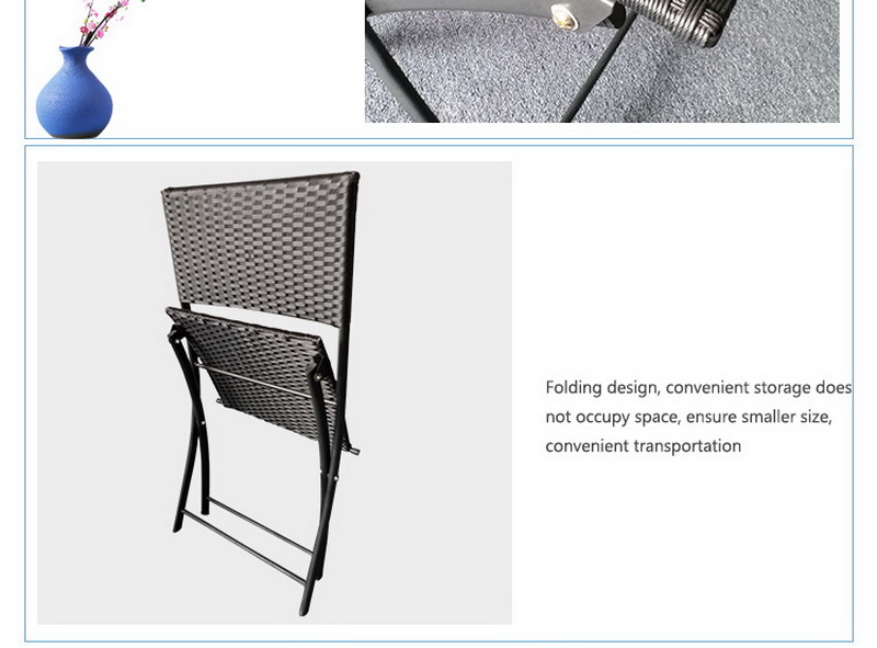 outside folding chairs