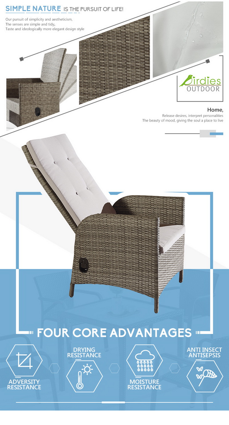 restaurant furniture