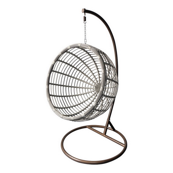 Selection of Different Material for Outdoor Swing