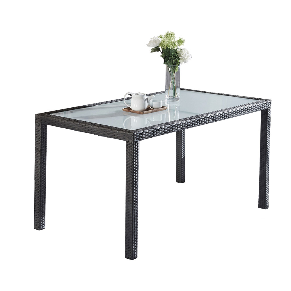 Bistro Indoor And Outdoor Garden Patio Furniture Dining Sets