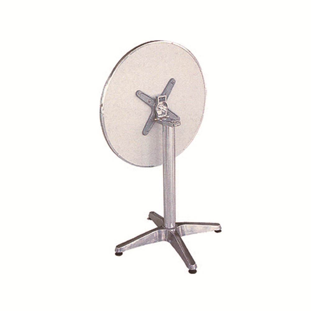Outdoor Cocktail Tall High Top Round Bar Table