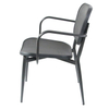 Fabric Furniture Garden Aluminium Mesh Outdoor Chair