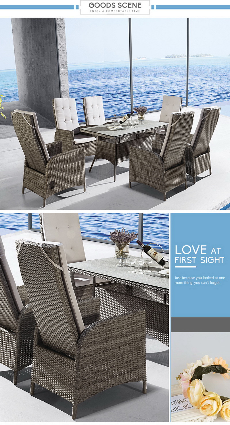 restaurant furniture