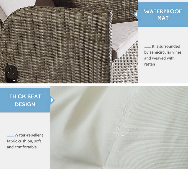 restaurant furniture