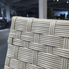 Modern Industrial Cheap White Stacking Restaurant Chairs For Sale