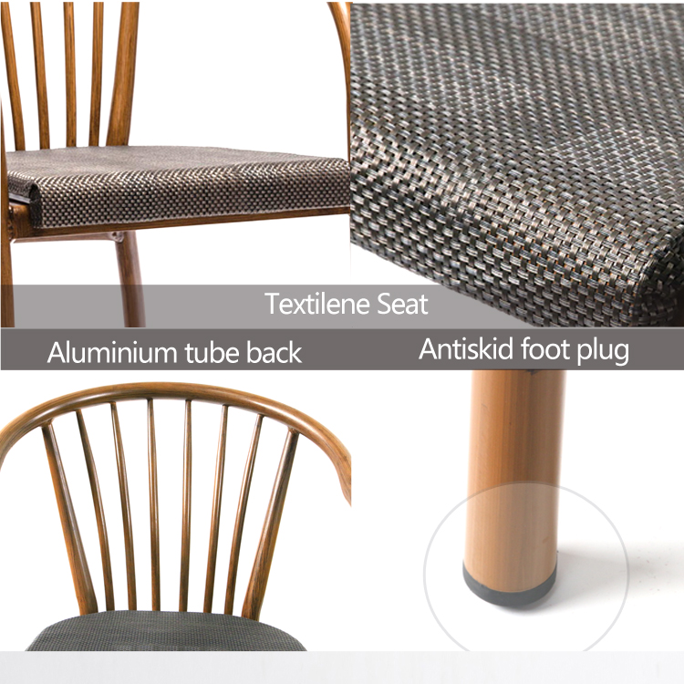 outdoor dining chair (2)