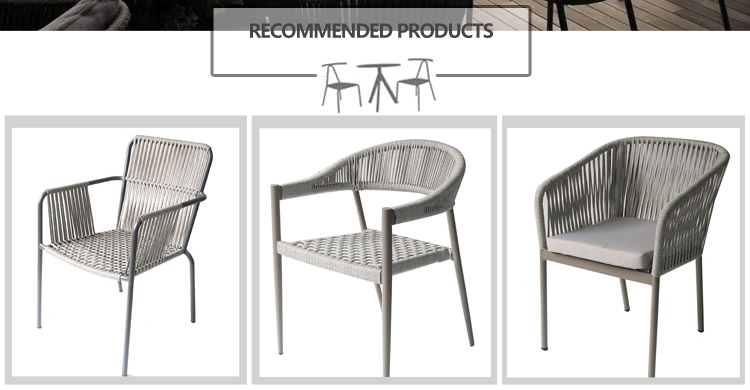 Garden rope chair (4)