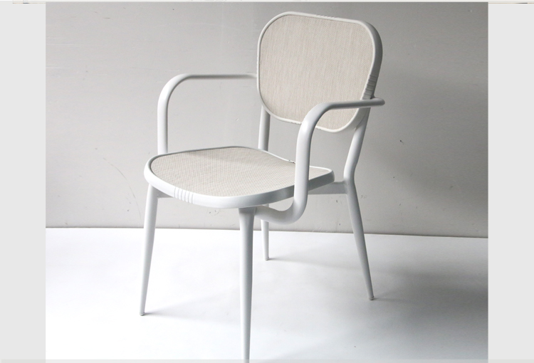 mesh outdoor furniture chair (8)