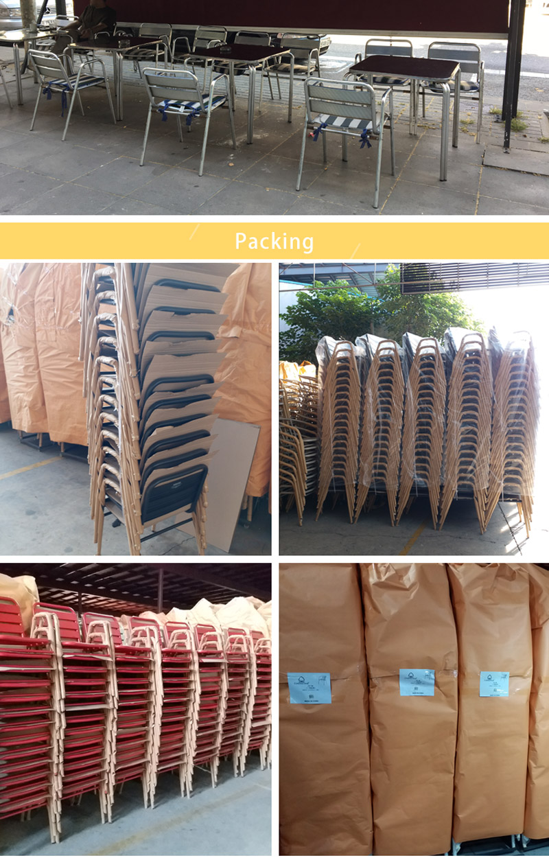 aluminum patio furniture sets