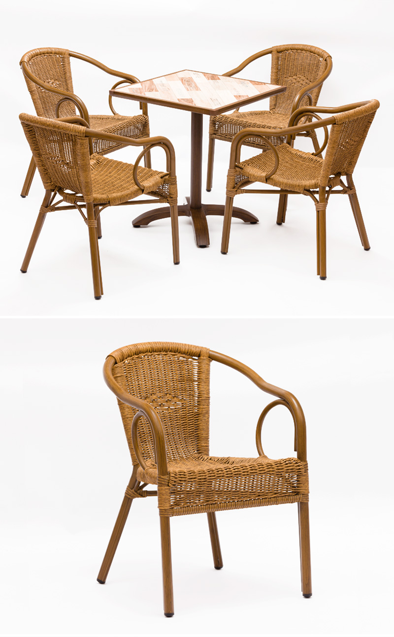 garden table and chairs set